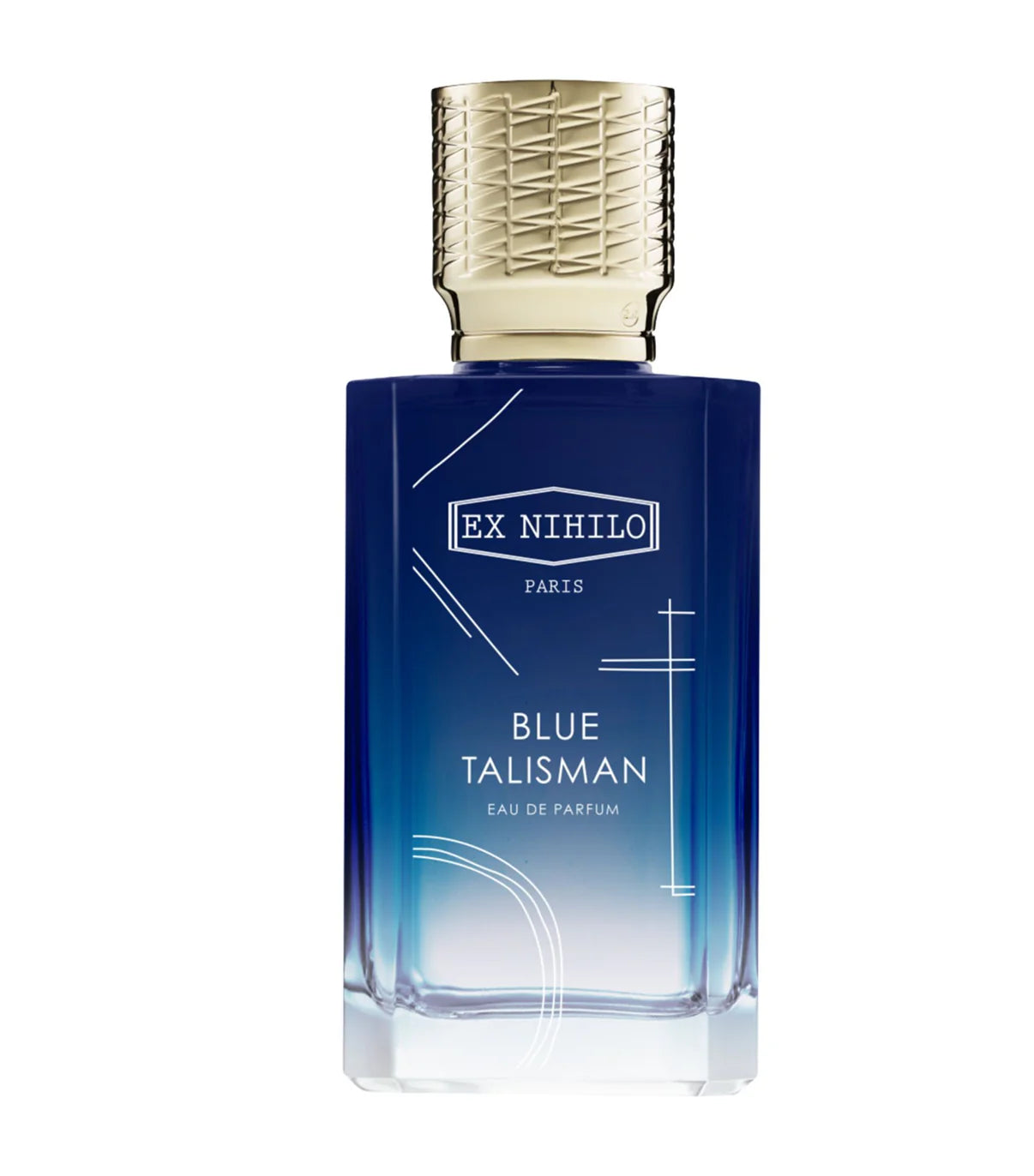 Ex Nihilo Blue Talisman EDP